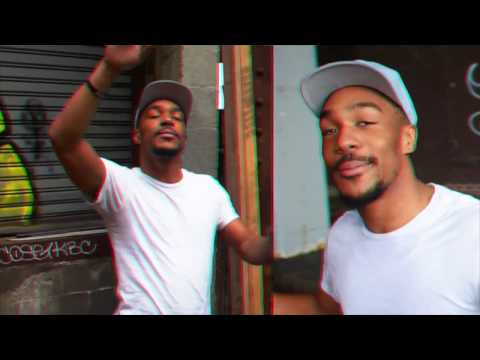 Kris Dinero - Shake 'Em Off  (Official Music Video)