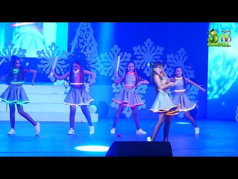 Suflul Iernii 2017 Lollipops - Santa tell me