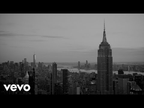 Diana Krall - Autumn In New York (Official Video)