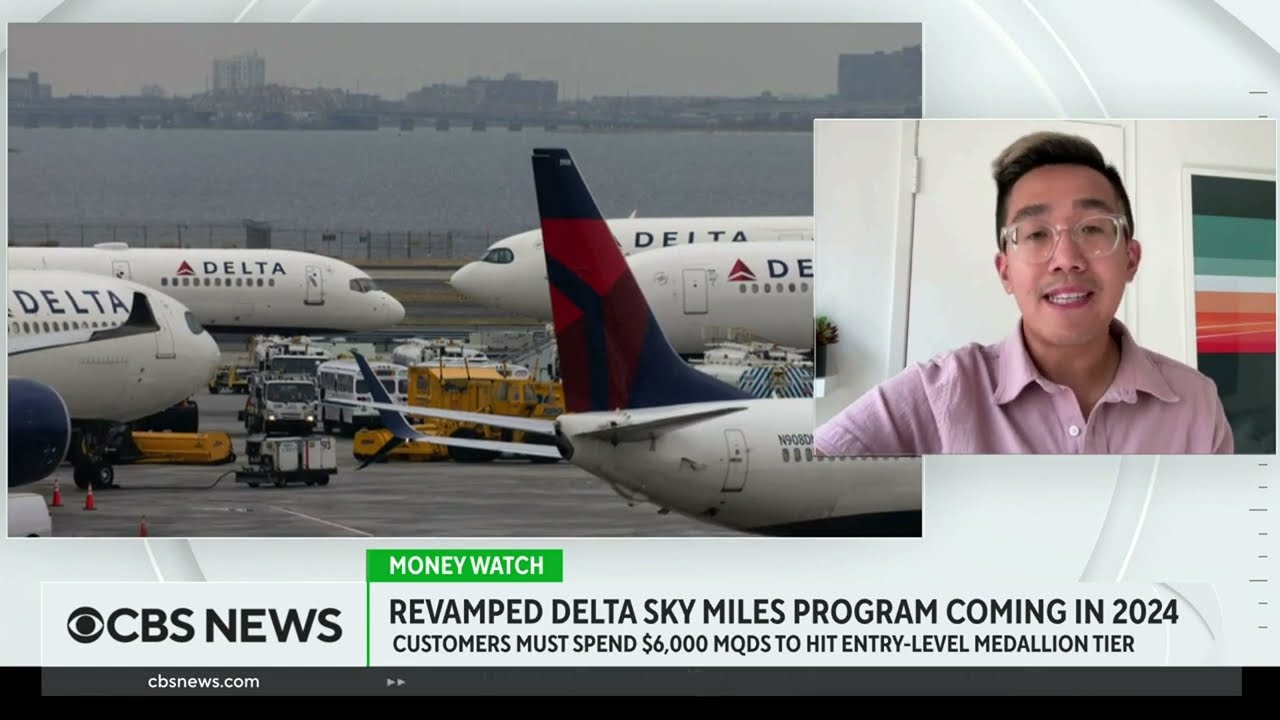 Delta Air Lines Delta Sky Club (Express) thumbnail