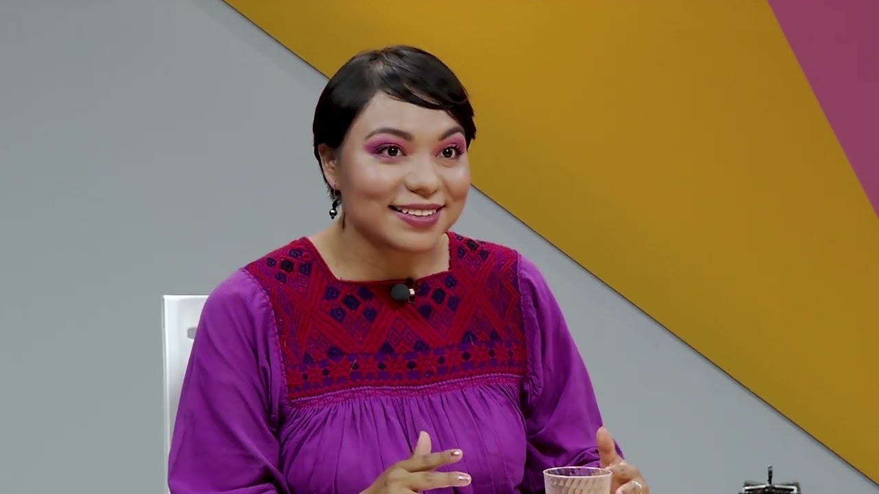 Conversatorio ¿Cuál es el papel de las y los maestros en la transformación educativa de la NEM?