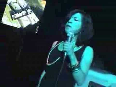 Maral Salmassi (Live) @ Stardust