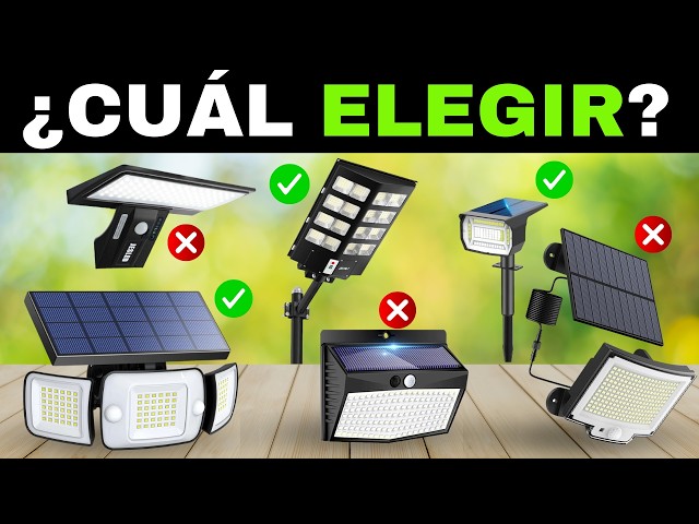 Vídeo relacionado con Giliwosy Luz Solar Exterior, 2 Paquete/3 Modos IP65 Impermeable Focos LED Exterior Solares con Sensor de Movimiento, Luces Solares LED Jardin para Garajes Caminos Puertas (Blanco Frío)