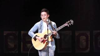 YOURS DANCEOLOGY FINALE: Gio Levy :: Let Her Know