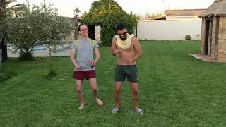 Todas las mañanas Music Video