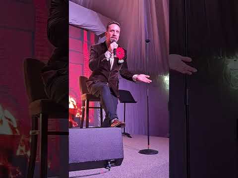 Lockie Chapman - "Last Christmas" - The Concorde Club - 07-12-24