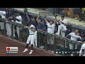 INSANE GRAND SLAM From MARINERS M S Clutch GS Puts Them Ahead Of Astros In Crazy Game