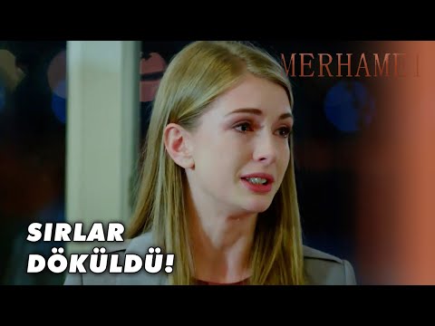 Irmak, Her Şeyi Anlattı - Merhamet 38. Bölüm