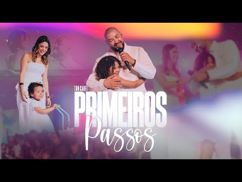 Primeiros Passos - Ton Carfi