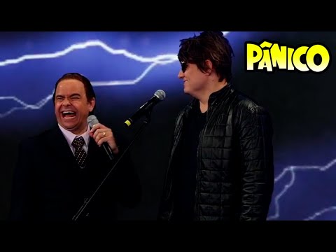 O QUE TEM NO CIRCO? | Eletrocutados #16