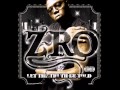 Z Ro I´m a Soldier