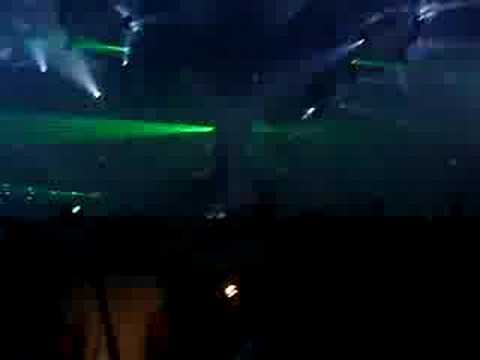 Sensation white 31.5. O2 Arena Praha-Axwell