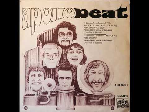 Petr Spálený - Apolena (2.10.1969)