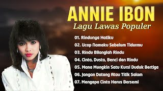 Download lagu Annie Ibon Golden Memories | Lagu Kenangan Populer mp3