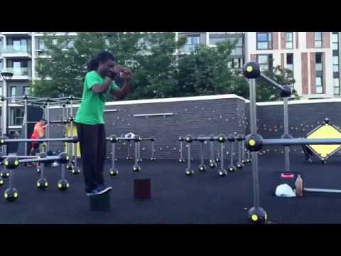 Licence To Skill: IsReal Session