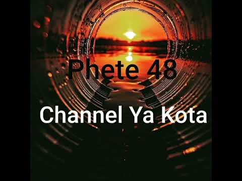 Enny Man & Nwa Dada - Areyeng Bofebeng(Bacardi)