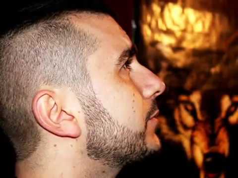 BiG WoLF Aka PsychoPaTh - RUJE