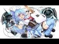 [Touhou Vocal] [IOSYS] Cirno's Perfect Math Class ...