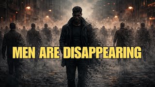 Why Millions of Men Are Vanishing From Society — And Why It Should Terrify You
