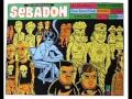 Sebadoh 'Unseen Waste'
