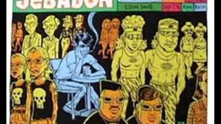 Sebadoh 'Unseen Waste'