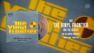 (1997) The Vinyl Frontier - Jon The Dentist Live @ Lakota (Bristol)