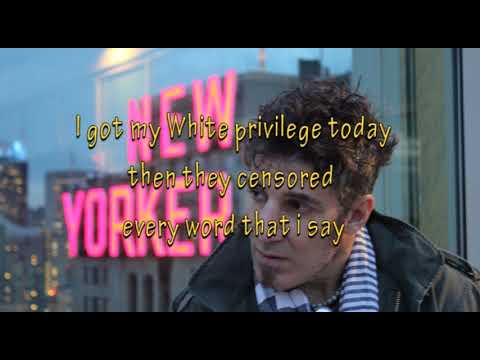 The Big Lie (lyrics vid) by Toots Sweet