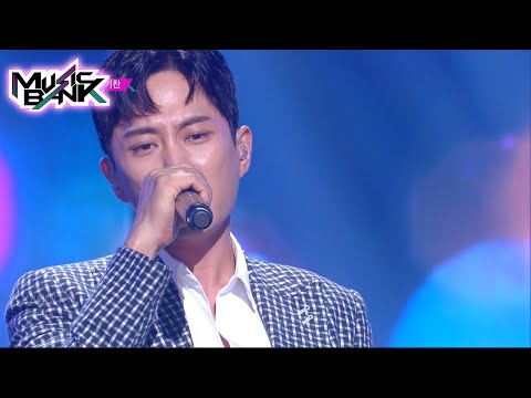 Lee Ki Chan(이기찬) - ONE ROOM (Music Bank) KBS WORLD TV 210910