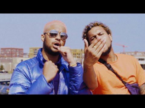 Idaly - Raplife ft. Bokoesam (prod. Garrincha)