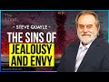 The Sins of Jealousy and Envy | Steve Quayle | The Grind Series