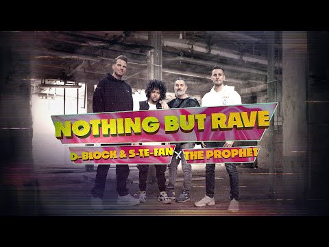 Video thumbnail for Nothing But Rave