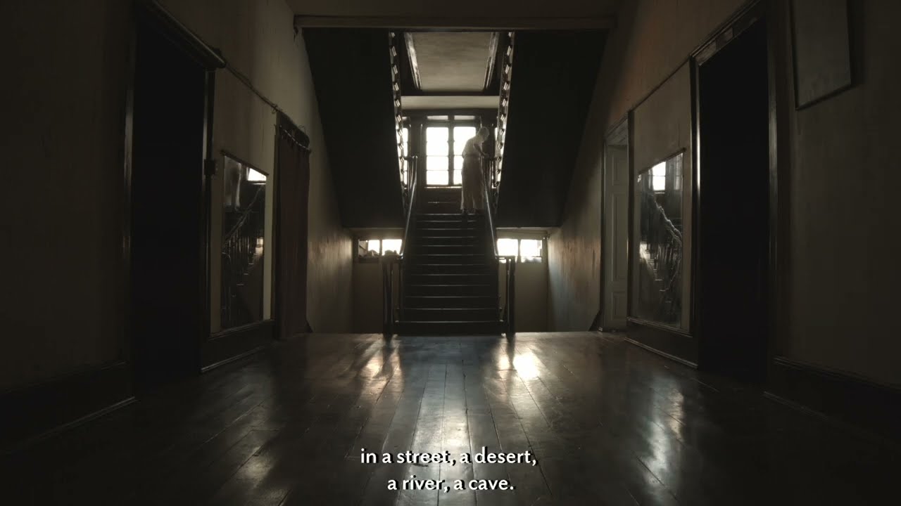 Estancia — Official Trailer