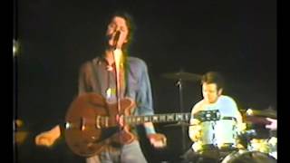 Blue Rodeo - "Rebel" Live At The Horsehoe 1989