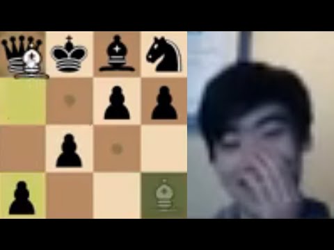 Andrew Tang DIRTY PREMOVE TRICK on IM!