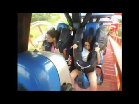 Fire Whip- Beto Carrero, SC