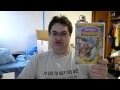 Disney S Animated Anthology Boxset Overview