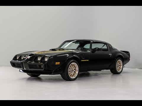 1979 Pontiac Firebird (CC-1523255) for sale in Concord, North Carolina
