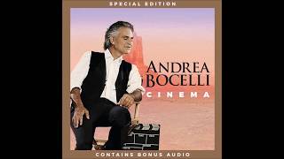 Andrea Bocelli Ol Man River