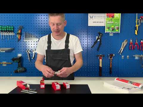 BKS Schließzylinder der Serie 88 im Überblick