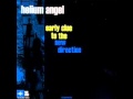 Helium Angel-My upside down guitar