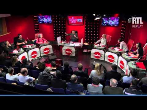 Claude Sarraute's good anecdotes - RTL - RTL