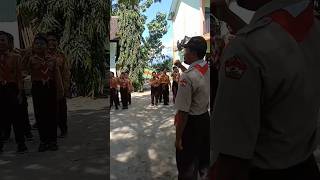 Download lagu salam pramuka pramuka siap jadi teladan #pramuka mp3