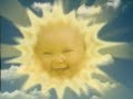 Teletubbies The Magic Pumpkin Special Edition VHS 2003 Part 3