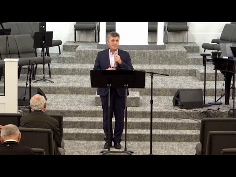 Nelu Brie - De ce trebuie să ne rugăm?