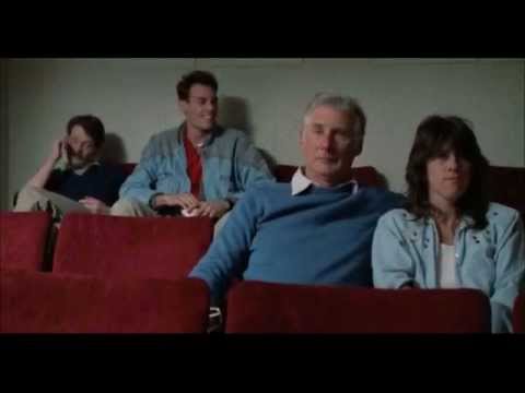 Silent Night Deadly Night Part 2 - Movie Theater Scene (1987)