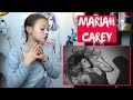 Mariah Carey - With You REACTION Mariah Carey - With You REACTION