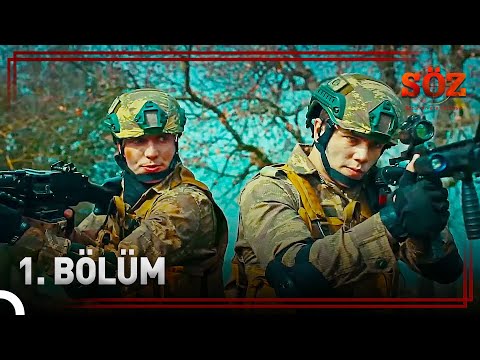 Efsane Timin Operasyon Sahneleri 1. Bölüm