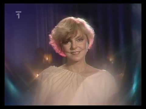 Hana Zagorová - Nešlap, nelámej (Televarieté 1985)