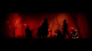 Flyleaf - Set Me On Fire