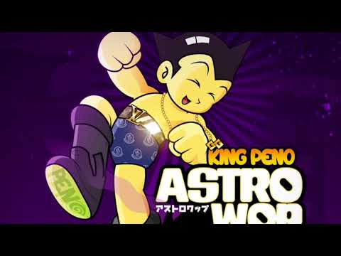 King Peno- Forehead Prod By TMPBeats